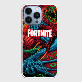 Чехол для iPhone 13 Pro с принтом FORTNITE HYPERBEAST в Ухте,  |  | battle royale | fortnite | fortnite battle royale | futuresynth | game | outrun | retrowave | synth | synthwave | игры | ретровейв | синтвейв | фортнайт