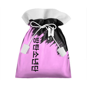 Подарочный 3D мешок с принтом BTS в Ухте, 100% полиэстер | Размер: 29*39 см | bangtan boys | bt21 | bts | bts army | bts stickers | j hope | jimin | jin | jungkook | k pop | rap monster | rapmon | suga | v | бтс | корея | стикеры bts