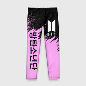 Детские леггинсы 3D с принтом BTS в Ухте, полиэстер 85%, спандекс 15% | эластичный пояс, зауженный крой | Тематика изображения на принте: bangtan boys | bt21 | bts | bts army | bts stickers | j hope | jimin | jin | jungkook | k pop | rap monster | rapmon | suga | v | бтс | корея | стикеры bts