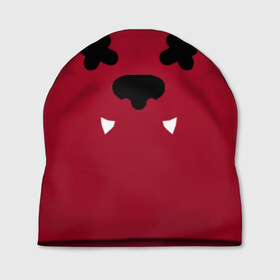 Шапка 3D BRAWL STARS НИТА: в Ухте, 100% полиэстер | универсальный размер, печать по всей поверхности изделия | android | brawl stars | bull | colt | games | mobile game | stars | берли | бо | брок | ворон | джесси | динамайк | дэррил | игры | кольт | леон | мобильные игры | мортис | нита | пайпер | пенни | поко | пэм | рикошет | спайк | тара | фрэн