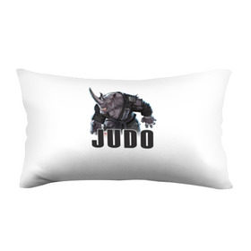 Подушка 3D антистресс с принтом Judo в Ухте, наволочка — 100% полиэстер, наполнитель — вспененный полистирол | состоит из подушки и наволочки на молнии | glory | guruma | judo | kata otoshi | m 1 | ufc | бой | борьба | дзюдзюцу | дзюдо | кимоно | мотивация | мягкий | приемы | путь | сила | скорость | спорт | стиль | татами | япония