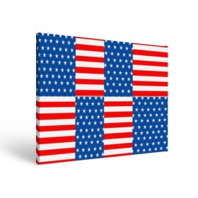 Холст прямоугольный с принтом США в Ухте, 100% ПВХ |  | flag | stars | usa | usa flag | америка | американский флаг | звезды | надписи | полосы | сша | флаг | флаг сша