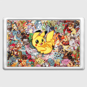Магнит 45*70 Покемоны: в Ухте, Пластик | Размер: 78*52 мм; Размер печати: 70*45 | detective pikachu | instinct | mystic | pikachu | pokeball | pokemon | pokemon go | valor | вейлор | детектив пикачу | инстинкт | мистик | пикачу | покебол | покемон | покемон го