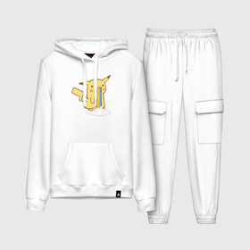 Женский костюм хлопок (с толстовкой) Пика Радуга: в Ухте,  |  | detective pikachu | instinct | mystic | pikachu | pokeball | pokemon | pokemon go | valor | вейлор | детектив пикачу | инстинкт | мистик | пикачу | покебол | покемон | покемон го