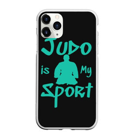 Чехол для iPhone 11 Pro матовый Judo: в Ухте, Силикон |  | glory | guruma | judo | kata otoshi | m 1 | ufc | бой | борьба | дзюдзюцу | дзюдо | кимоно | мотивация | мягкий | приемы | путь | сила | скорость | спорт | стиль | татами | япония