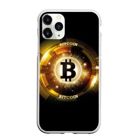 Чехол для iPhone 11 Pro матовый с принтом Золотой биткоин в Ухте, Силикон |  | bitcoin | black | business | coin | digital | electronic | emblem | future | golden | money | power | symbol | technology | web | yellow | бизнес | биткоин | будущее | валюта | веб | власть | деньги | желтый | жетон | золотой | криптовалюта | монета | сим