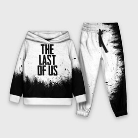 Детский костюм 3D (с толстовкой) THE LAST OF US: в Ухте,  |  | gamer | player | stels | the last of us | the last of us part 2 | бегун | джоэл | каннибалы | охотники | сталкер | топляк | цикады | щелкун | элли