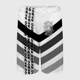 Детские спортивные шорты 3D с принтом RK800 become deviant в Ухте,  100% полиэстер
 | пояс оформлен широкой мягкой резинкой, ткань тянется
 | Тематика изображения на принте: 2038 | become | connor | dbh | dbhpk19 | gavin reed | human | quantic | reed | reed900 | rk800 | rk900 | андроид | девиант | детройт | кара | квест | коннор | маркус