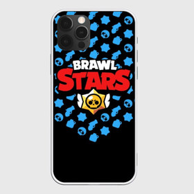 Чехол для iPhone 12 Pro Max с принтом BRAWL STARS в Ухте, Силикон |  | brawl | bull | colt | crow | el primo | game | games | leon | moba | online | penny | poco | shelly | spike | star | stars | wanted | брав | бравл | браво | звезда | звезды | игра | игры | лого | моба | онлайн | старс