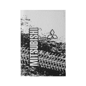 Обложка для паспорта матовая кожа Mitsubishi: в Ухте, натуральная матовая кожа | размер 19,3 х 13,7 см; прозрачные пластиковые крепления | mitsubishi | авто | автомобиль | лого | логотип | митсубиси | митсубиши | текстура