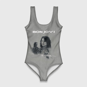 Купальник-боди 3D Bon Jovi: в Ухте, 82% полиэстер, 18% эластан | Круглая горловина, круглый вырез на спине | bon jovi | альбом | арена | бон | бон джови | глэм | группа | джови | джон | метал | музыка | надпись | песни | поп | попрок | рок | рокер | смайл | солист | софт | стена | хард | хеви | хевиметал