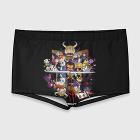Мужские купальные плавки 3D с принтом Undertale в Ухте, Полиэстер 85%, Спандекс 15% |  | Тематика изображения на принте: alphys | animation | asriel | comic dub | comic dubs | deltarune | gaming | toriel | undertale | андертеил | история | подземная | фриск | чай тв | чара