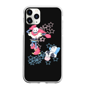 Чехол для iPhone 11 Pro матовый с принтом Undertale в Ухте, Силикон |  | alphys | animation | asriel | comic dub | comic dubs | deltarune | gaming | toriel | undertale | андертеил | история | подземная | фриск | чай тв | чара