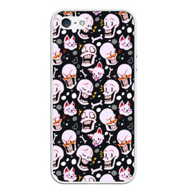 Чехол для iPhone 5/5S матовый Undertale the game: в Ухте, Силикон | Область печати: задняя сторона чехла, без боковых панелей | game | undertale | азриэль дримурр | альфис | андайн | андертейл | асгор дримурр | добро | дьявол | зло | игра | игры | кости | меттатон | папирус | санс | стрела | ториэль | трезубец | фриск | чара | черный