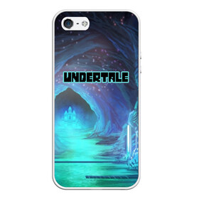Чехол для iPhone 5/5S матовый Undertale: в Ухте, Силикон | Область печати: задняя сторона чехла, без боковых панелей | game | undertale | азриэль дримурр | альфис | андайн | андертейл | асгор дримурр | добро | дьявол | зло | игра | игры | кости | меттатон | папирус | санс | стрела | ториэль | трезубец | фриск | чара | черный