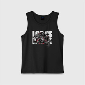 Детская майка хлопок Герои Lords Mobile: в Ухте,  |  | igg | iggmerch | iggru | lordsmobile