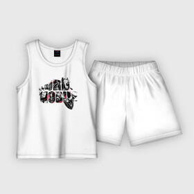 Детская пижама с шортами хлопок Герои Lords Mobile: в Ухте,  |  | igg | iggmerch | iggru | lordsmobile