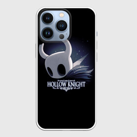 Чехол для iPhone 13 Pro с принтом Hollow Knight 19 в Ухте,  |  | hollow knight | игра | игры