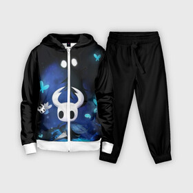 Детский костюм 3D с принтом Hollow Knight в Ухте,  |  | hollow knight | детская | для детей | игра | компьютерная игра | королевство | рыцарь | темный рыцарь | холлов кнайт | экшен