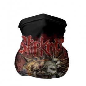 Бандана-труба 3D с принтом Slipknot в Ухте, 100% полиэстер, ткань с особыми свойствами — Activecool | плотность 150‒180 г/м2; хорошо тянется, но сохраняет форму | band | corey taylor | jim root | metal | mick thomson | music | official | альтернативный | глэм | готик | гранж | метал | музыка | пост | рок | слипкнот | хард