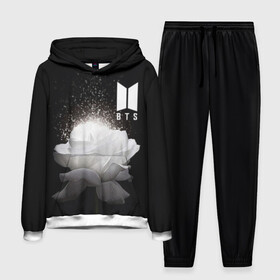 Мужской костюм 3D (с толстовкой) с принтом BTS в Ухте,  |  | Тематика изображения на принте: bts | j pop | k pop | korea | music | nct | pop | pop idols | айдолы | бтс | идолы | к поп | корейская музыка | корея | нст | поп | попса