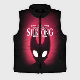 Мужской жилет утепленный 3D Hollow Knight: SILKSONG: в Ухте,  |  | game | games | ghosts | godmaster | hollow | hornet | knight | metroidvania | silksong | zote | гримм | зот | игра | игры | квиррел | найт | песня | полый | призраки | пустой | рыцарь | силксонг | холлоу | хорнет | шелк