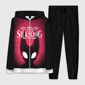 Женский костюм 3D Hollow Knight: SILKSONG: в Ухте,  |  | game | games | ghosts | godmaster | hollow | hornet | knight | metroidvania | silksong | zote | гримм | зот | игра | игры | квиррел | найт | песня | полый | призраки | пустой | рыцарь | силксонг | холлоу | хорнет | шелк