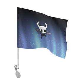 Флаг для автомобиля Рыцарь - HOLLOW KNIGHT: в Ухте, 100% полиэстер | Размер: 30*21 см | game | games | ghosts | godmaster | hollow | hornet | knight | metroidvania | silksong | zote | гримм | зот | игра | игры | квиррел | найт | песня | полый | призраки | пустой | рыцарь | силксонг | холлоу | хорнет | шелк