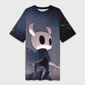 Платье-футболка 3D Рыцарь   HOLLOW KNIGHT: в Ухте,  |  | game | games | ghosts | godmaster | hollow | hornet | knight | metroidvania | silksong | zote | гримм | зот | игра | игры | квиррел | найт | песня | полый | призраки | пустой | рыцарь | силксонг | холлоу | хорнет | шелк