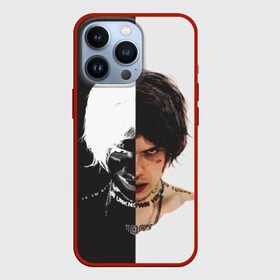 Чехол для iPhone 13 Pro с принтом ДЖИЗУС   PNZSVNS в Ухте,  |  | 1997 | dzhizus | family | jesus | jisus | rap | raper | ван | влад | владислав | возрождение | гог | девочка | джесус | джизус | классе | кожихов | коннект | нога в ногу | русский | рэп | рэппер | угадайкто | хип | хоп