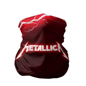 Бандана-труба 3D с принтом METALLICA в Ухте, 100% полиэстер, ткань с особыми свойствами — Activecool | плотность 150‒180 г/м2; хорошо тянется, но сохраняет форму | matters metallica | music | nothing else | rock | trash metal | группа | музыка | музыканты | рок | трэш металл