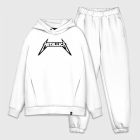 Мужской костюм хлопок OVERSIZE METALLICA: в Ухте,  |  | matters metallica | music | nothing else | rock | trash metal | группа | музыка | музыканты | рок | трэш металл