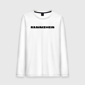 Мужской лонгслив хлопок с принтом Rammstein в Ухте, 100% хлопок |  | deutschland | duhastviel.mutter | hevy metal | meinteil | music | rammstein | rammsteinfan | ramshtain | rock | германия | метал | музыка | немцы | рамштаин | рамштайн | рамштейн | рок