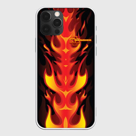 Чехол для iPhone 12 Pro Max с принтом Rammstein в Ухте, Силикон |  | Тематика изображения на принте: du hast | heavy | herzeleid | metal | mutter | rammstein | reise | rosenrot | sehnsucht | till lindemann | группа | метал | рамштайн | рок | тилль линдеманн | хард