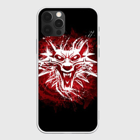 Чехол для iPhone 12 Pro с принтом The Witcher 3: Wild Hunt в Ухте, силикон | область печати: задняя сторона чехла, без боковых панелей | cd projekt | geralt | of rivia | rpg | wild hunt | арбалет | ведьмак 3 | генри кавилл | геральт | дикая | магия | охота | сказка | сфера | фэнтези | цири