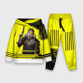 Детский костюм 3D (с толстовкой) CYBERPUNK 2077: в Ухте,  |  | 2019 | 2077 | cyberpunk | game | witcher | будущее | ведьмак | ви | игра | киберпанк | киборг | робот | фантастика | фэнтези