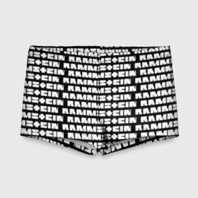 Детские купальные плавки 3D с принтом Rammstein в Ухте, Полиэстер 85%, Спандекс 15% | Слитный крой, подклад по переду изделия, узкие бретели | deutschland | duhastviel.mutter | hevy metal | meinteil | music | rammstein | rammsteinfan | ramshtain | rock | германия | метал | музыка | немцы | рамштаин | рамштайн | рамштейн | рок