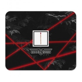 Коврик для мышки прямоугольный Rammstein: в Ухте, натуральный каучук | размер 230 х 185 мм; запечатка лицевой стороны | lindemann | rammstein | till | линдеманн | рамштайн | рамштейн | тилль | тиль