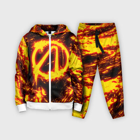 Детский костюм 3D с принтом BORDERLANDS в Ухте,  |  | 2k | apocalypsis | borderlands | borderlands 3 | fanstastic | game | logo | pandora | play | апокалипсис | бордерлендс | игра | лого | пандора | фантастика