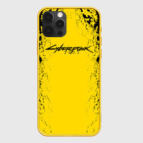 Чехол для iPhone 12 Pro Max с принтом CYBERPUNK 2077 SAMURAI (НА СПИНЕ) в Ухте, Силикон |  | Тематика изображения на принте: 2019 | cd project red | cyberpunk 2077 | hacker | keanu reeves | maelstrom | militech | night city | quadra | samurai | sci fi | trauma team | v | ви | киану ривз | киберпанк 2077 | логотип | роботы | самураи | фантаст