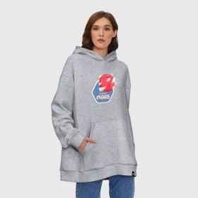 Худи SuperOversize хлопок с принтом Планета Марс в Ухте, 70% хлопок, 30% полиэстер, мягкий начес внутри | карман-кенгуру, эластичная резинка на манжетах и по нижней кромке, двухслойный капюшон
 | alien | earth | express | futurama | galaxy | moon | planet | space | world | астронавт | венера | вселенная | галактика | звезда | земля | инопланетянин | комета | космонавт | космос | луна | марс | метео | мир | наса | небо | нло | ночь