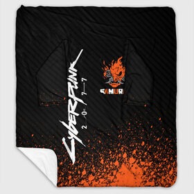 Плед с рукавами Cyberpunk 2077 (1): в Ухте, 100% полиэстер | Закругленные углы, все края обработаны. Ткань не мнется и не растягивается. Размер 170*145 | china | cyber | cyberpunk | game | japan | keanu reeves | punk | samurai | tokyo | игра | киану ривз | кибер | киберпанк | китай | панк | редактор | самурай | токио | япония