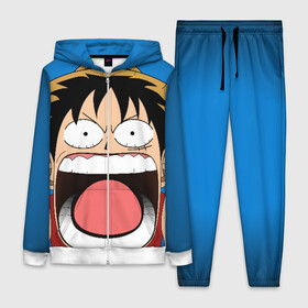 Женский костюм 3D Луффи   Чё: в Ухте,  |  | one piece | аниме | луффи | монки ди луффи | мугивара | мугивара луфи | удивление | шляпа