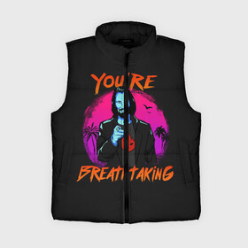 Женский жилет утепленный 3D с принтом Cyberpunk 2077 в Ухте,  |  | Тематика изображения на принте: 2077 | cd | city | cyberpunk | e3 | keanu | netrunner | night | projekt | red | reeves | solo | techie | v | ви | киану ривз | киберпанк | найт | нетраннер | сити | соло | технарь