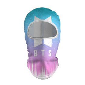 Балаклава 3D с принтом BTS LOVE YOURSELF в Ухте, 100% полиэстер, ткань с особыми свойствами — Activecool | плотность 150–180 г/м2; хорошо тянется, но при этом сохраняет форму. Закрывает шею, вокруг отверстия для глаз кайма. Единый размер | bangtan boys | bt21 | bts | bts army | bts stickers | j hope | jimin | jin | jungkook | k pop | rap monster | rapmon | suga | v | бтс | корея | стикеры bts