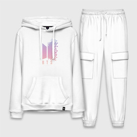 Мужской костюм хлопок с толстовкой с принтом BTS в Ухте,  |  | bts | bts boy | bts love | k pop | love yourself | айдол | битиэс. | бтс | ким тэ хен | фанфик бтс | чон чонгук
