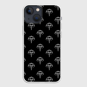 Чехол для iPhone 13 mini с принтом BRING ME THE HORIZON в Ухте,  |  | bmth | bring me the horizon | music | rock | бмтш | группа | дэткор | музыка | музыканты | рок | электроник