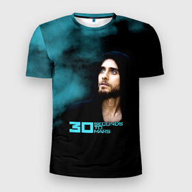 Мужская футболка 3D спортивная 30 Seconds to Mars: в Ухте, 100% полиэстер с улучшенными характеристиками | приталенный силуэт, круглая горловина, широкие плечи, сужается к линии бедра | 30 seconds to mars | 30 секунд до марса | 30stm | thirty seconds to mars | альтернативный | гранж | группа | джаред | знак | лето | надпись | нео | пост | прогрессивный | рок | хард | шеннон