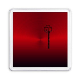 Магнит 55*55 Rammstein.: в Ухте, Пластик | Размер: 65*65 мм; Размер печати: 55*55 мм | 3d | hard | logo | metal | music | rammstein | rock | диск | знак | иллюстрация | лого | метал | музыка | рамштайн | рок | символ | текстура