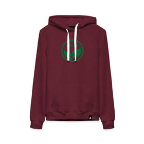 Женская толстовка Веган: в Ухте, френч-терри, мягкий теплый начес внутри (100% хлопок) | карман-кенгуру, эластичные манжеты и нижняя кромка, капюшон с подкладом и шнурком | веган | веганство | здоровая еда